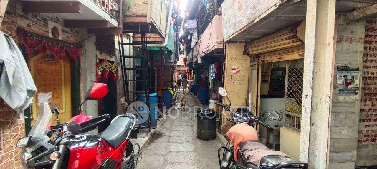 1 RK Flat In Sunanda Haldankar Chawl, Sewri For Sale  In Sewri