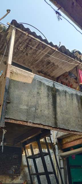 1 RK Flat In Sunanda Haldankar Chawl, Sewri For Sale  In Sewri