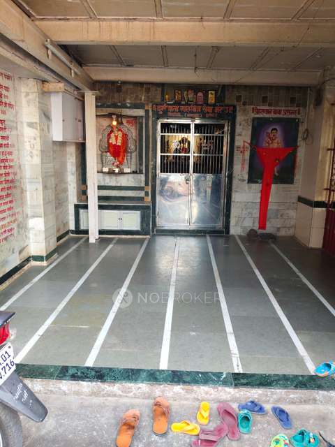 1 RK Flat In Sunanda Haldankar Chawl, Sewri For Sale  In Sewri