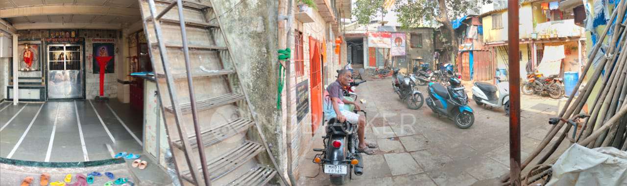 1 RK Flat In Sunanda Haldankar Chawl, Sewri For Sale  In Sewri