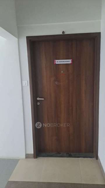 2 BHK Flat In Aparrtment For Sale  In Undri