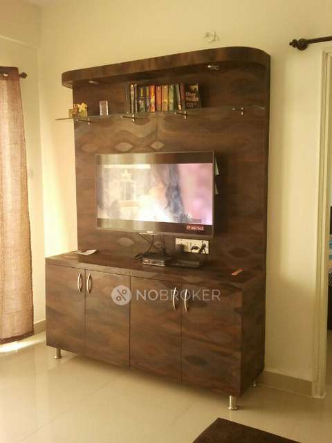 2 BHK Flat In Trifecta Adithya Sollievo For Sale  In Whitefield