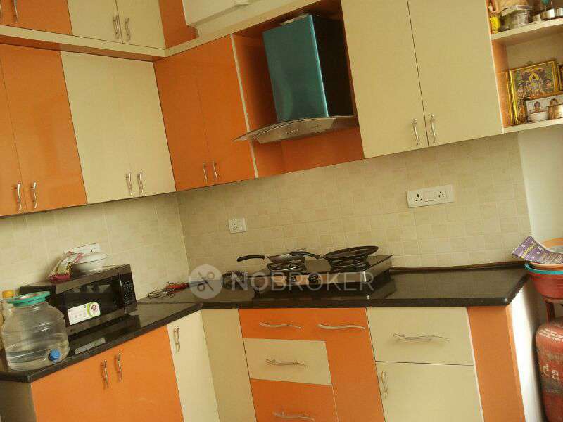 2 BHK Flat In Trifecta Adithya Sollievo For Sale  In Whitefield