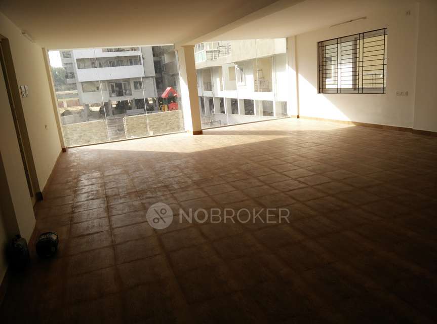 2 BHK Flat In Trifecta Adithya Sollievo For Sale  In Whitefield