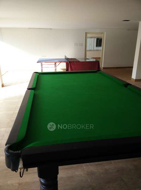 2 BHK Flat In Trifecta Adithya Sollievo For Sale  In Whitefield