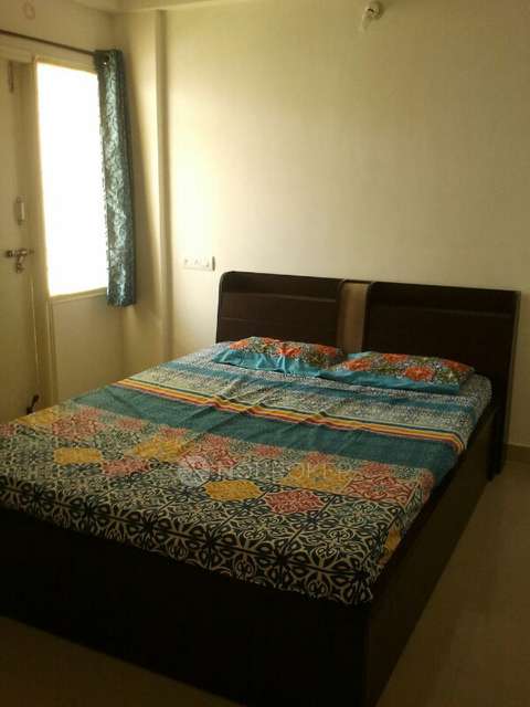 2 BHK Flat In Trifecta Adithya Sollievo For Sale  In Whitefield