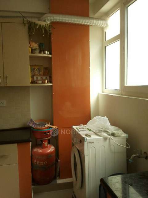 2 BHK Flat In Trifecta Adithya Sollievo For Sale  In Whitefield