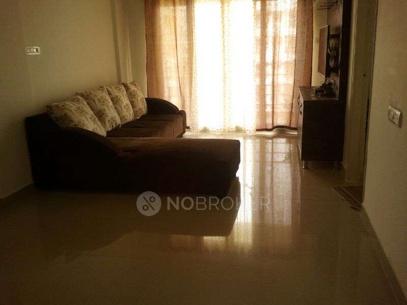 2 BHK Flat In Trifecta Adithya Sollievo For Sale  In Whitefield