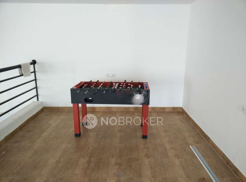 2 BHK Flat In Trifecta Adithya Sollievo For Sale  In Whitefield