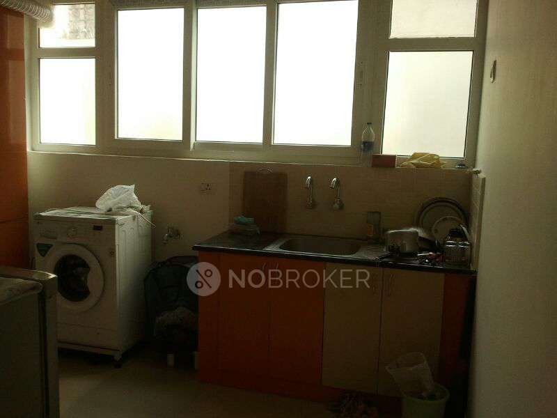 2 BHK Flat In Trifecta Adithya Sollievo For Sale  In Whitefield