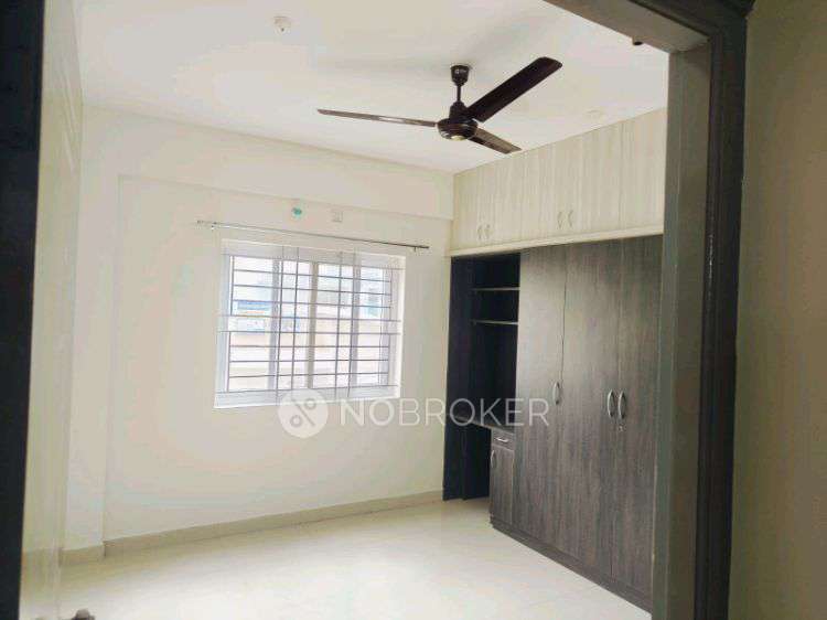 2 BHK Flat In Sms Orchid Apartment for Rent  In 2p39+w6q, 3rd Main Rd, Bethel Nagar, Krishnarajapuram, Bengaluru, Karnataka 560036, India