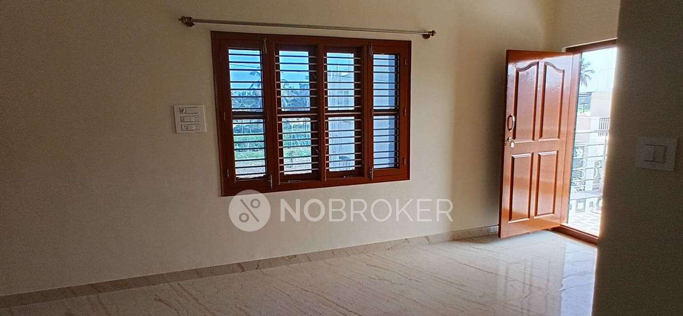 1 BHK House for Rent  In Manjunatha Layout Hirandahalli 