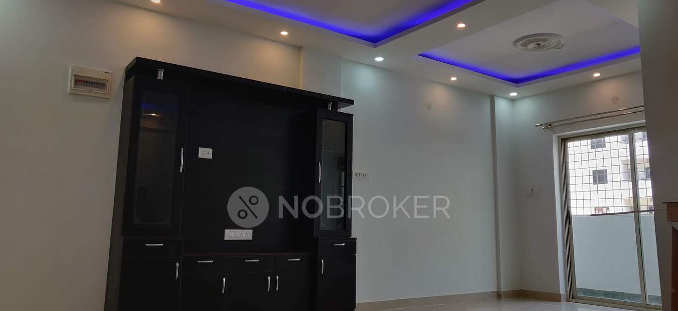 3 BHK House for Rent  In Bda Apartment Gunjur Phase 2