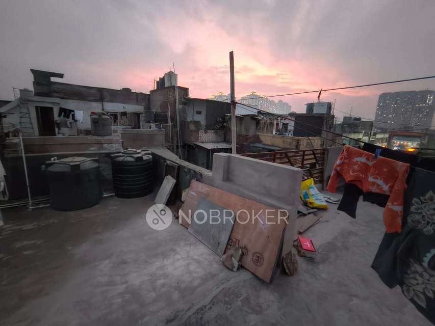 1 BHK Flat In Super Mig Sector 12, Pratap Vihar For Sale  In Indrapuram