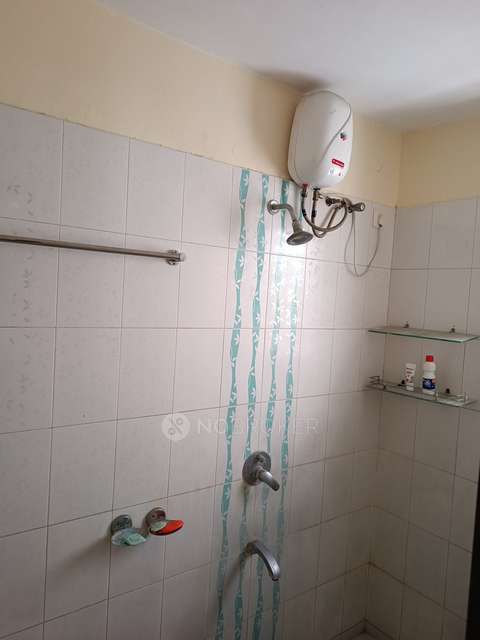 1 BHK Villa In Greenfield Cooperative Housing Society for Rent  In Hadapsar