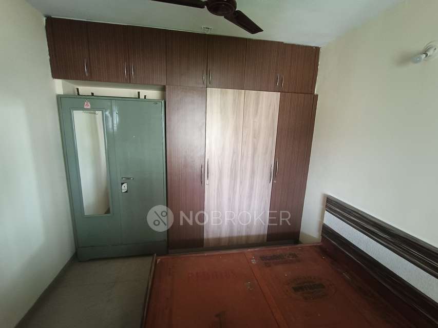 1 BHK Villa In Greenfield Cooperative Housing Society for Rent  In Hadapsar