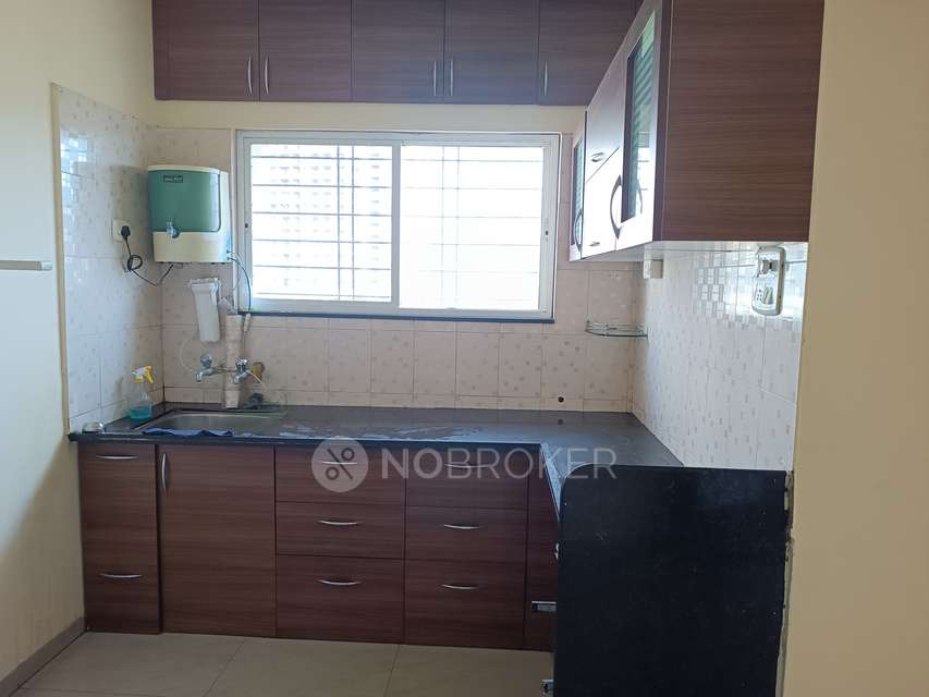 1 BHK Villa In Greenfield Cooperative Housing Society for Rent  In Hadapsar