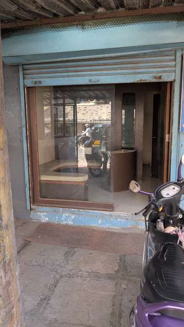 Commercial Property in Anjira Heights, Pune for Rent 