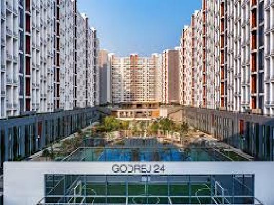 PG for Boys in Godrej 24