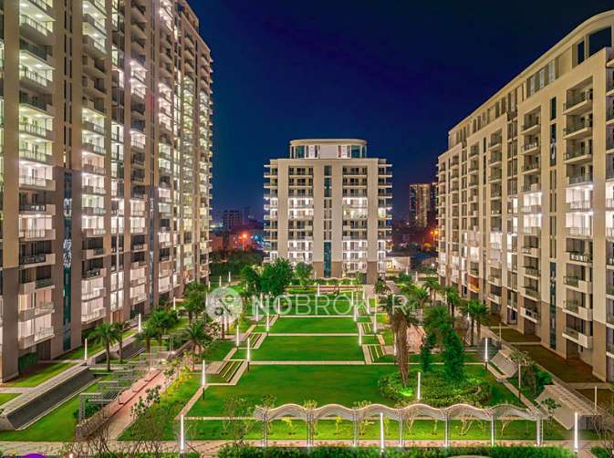 1 RK Flat In Dlf Nth Sector 91 For Sale  In Sector 91