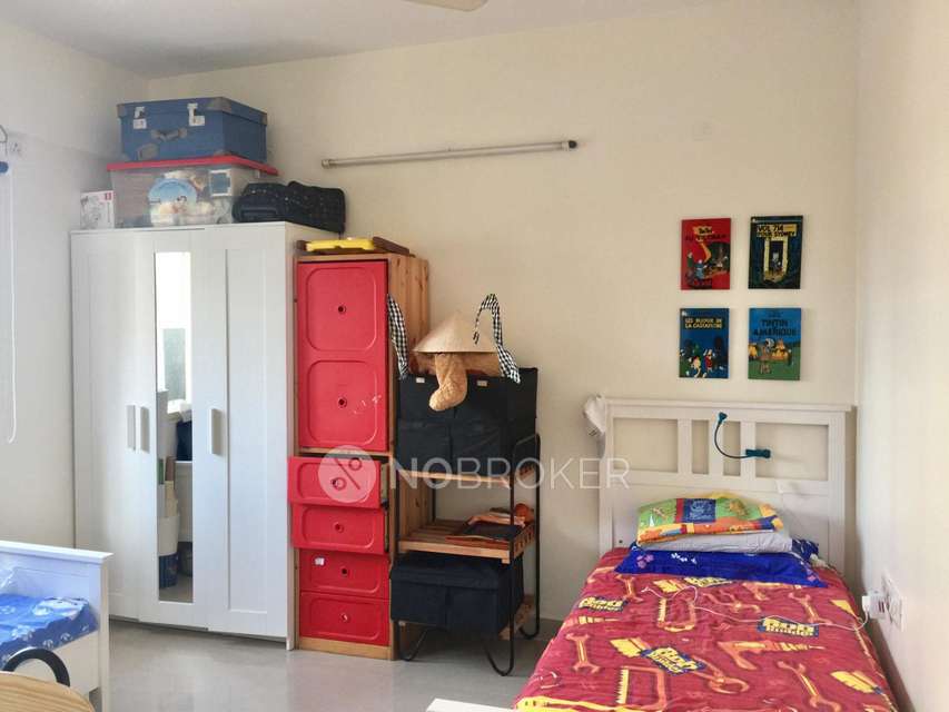 3 BHK Flat In Vv Pearl For Sale  In Horamavu