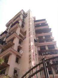 2 BHK Flat In Sawans Pride For Sale  In Kharghar