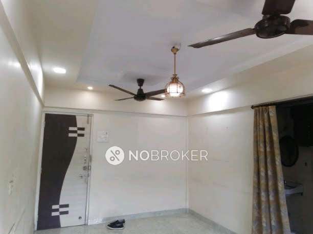 1 BHK Villa In A120, Runwalnagar Chs Ltd for Rent  In Thane West
