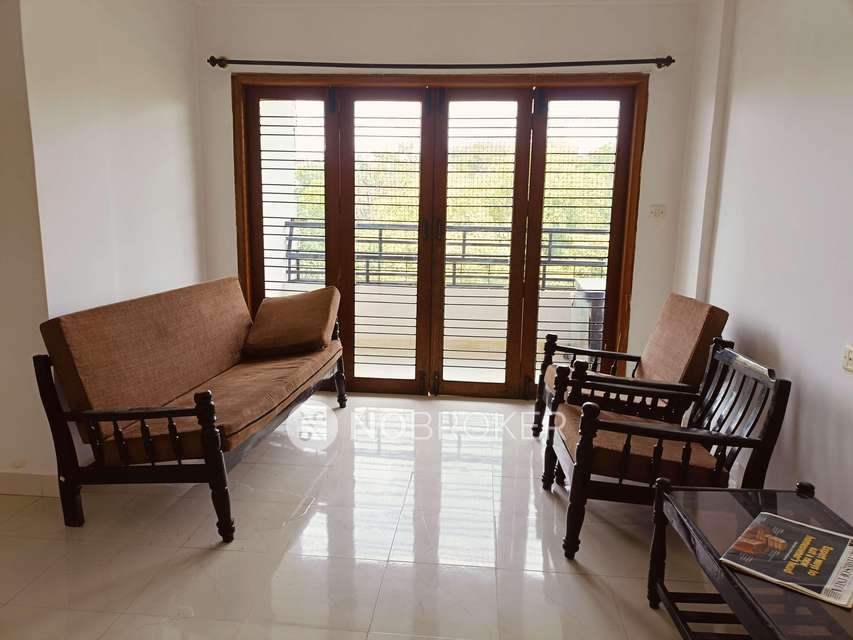 3 BHK Flat In Raja Sannidhi Apartments For Sale  In Begur Road