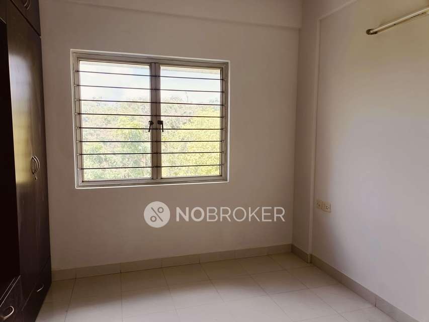 3 BHK Flat In Raja Sannidhi Apartments For Sale  In Begur Road