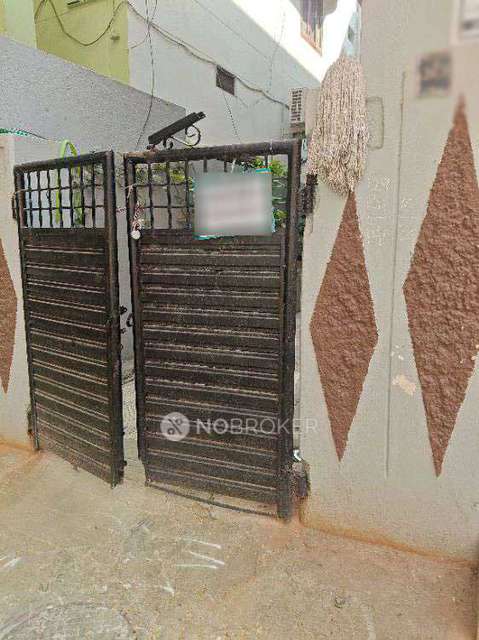 1 RK House for Rent  In Himayathnagar