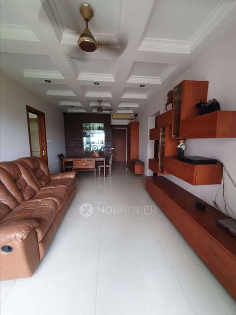 2 BHK Flat In Sapphire Heights, Kandivali East, Kandivali East For Sale  In Kandivali East