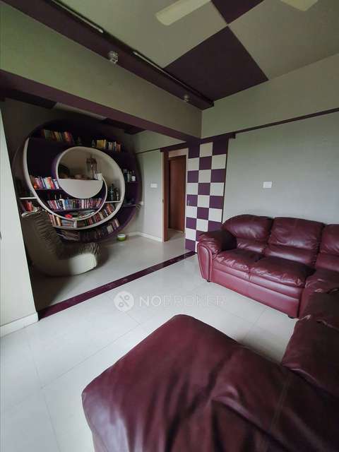 2 BHK Flat In Sapphire Heights, Kandivali East, Kandivali East For Sale  In Kandivali East