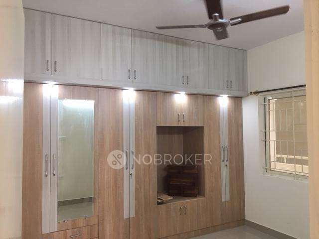 3 BHK Flat In Mbr Scapple For Sale  In Gottigere