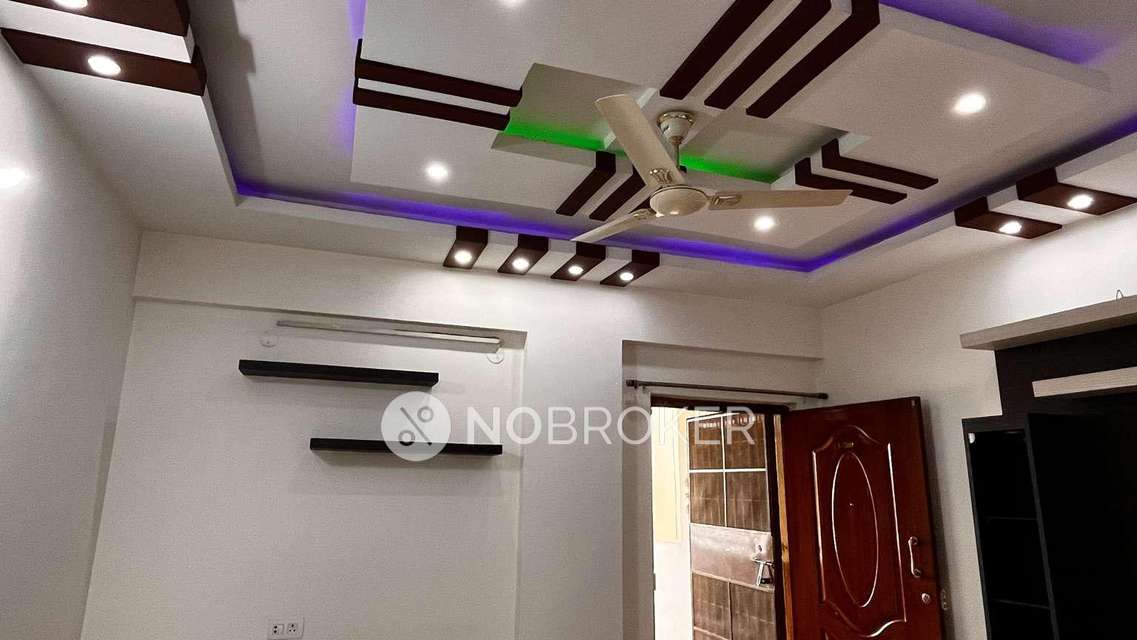 2 BHK Flat In Sai Residency Varthur For Sale  In Sri Chaitanya Techno School