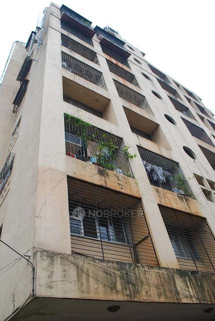 1 RK Flat In Bharat Society For Sale  In Chembur