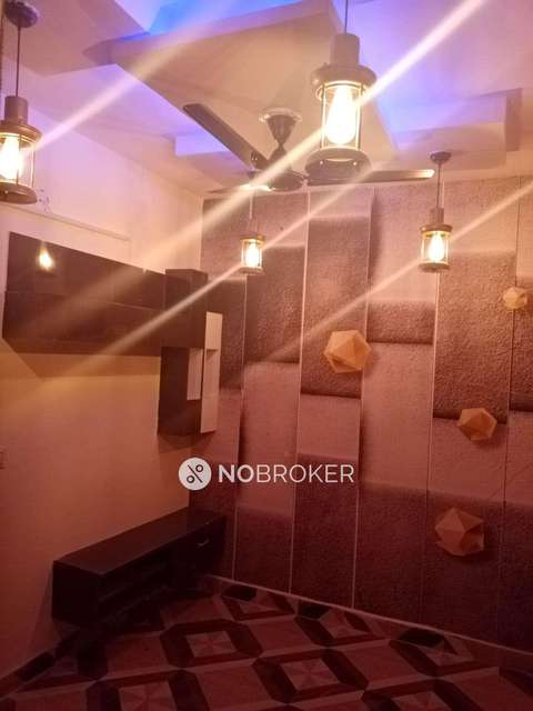 1 BHK Flat In Manik Apartment For Sale  In Nawada Metro Station