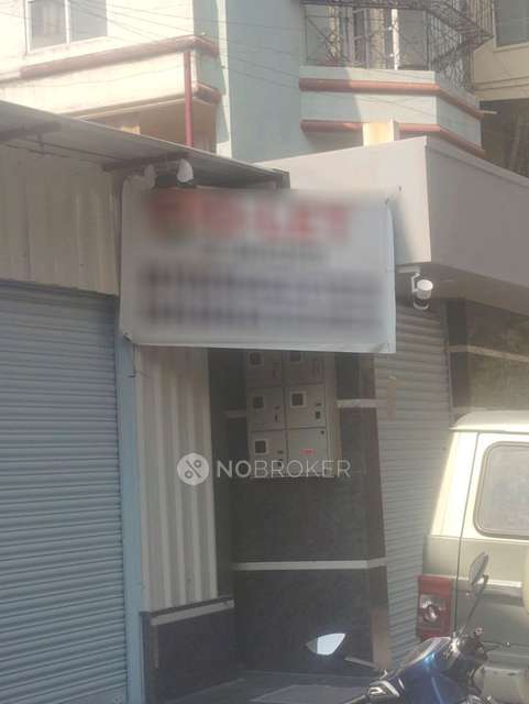 Shop in Cooke Town, Bangalore for Rent 