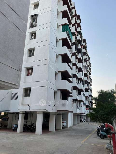 2 BHK Flat In Siddhivinayak Pollens Residences For Sale  In Hadapsar