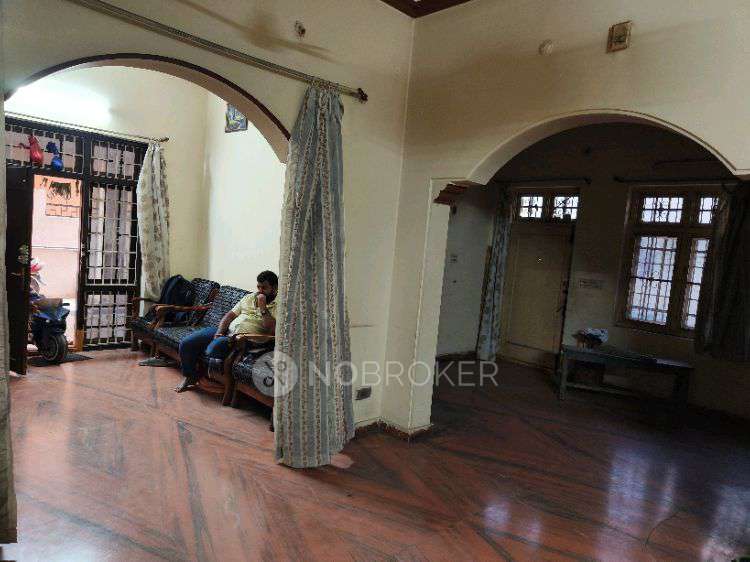 2 BHK Flat In Eshwaiah Nilayam Patancheru  for Rent  In Ghmc Circle Office, Beside Post Office, Patancheru Industrial Area, Hyderabad, Patancheruvu, Telangana 502319, India