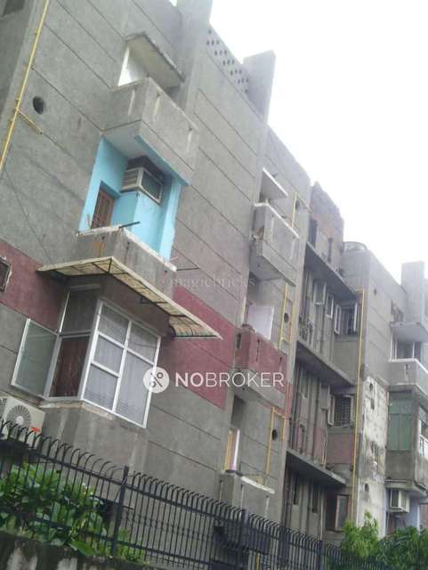 2 BHK Flat In Appartment for Rent  In Pandav Nagar