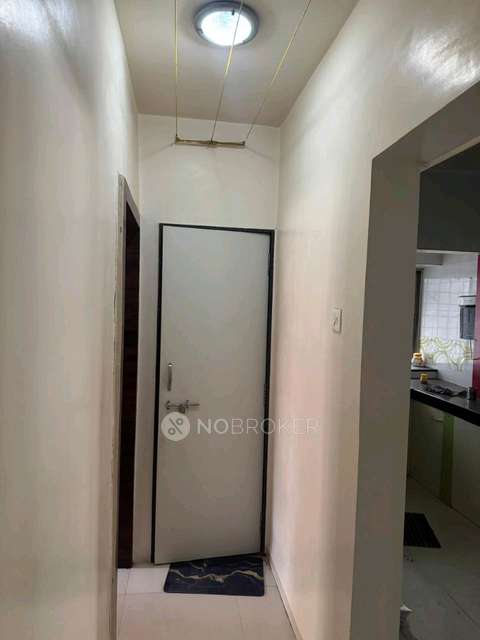 3 BHK Flat In Hermes Heritage Homes for Rent  In Yerawada