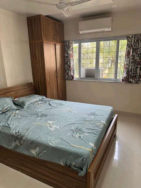 3 BHK Flat In Hermes Heritage Homes for Rent  In Yerawada