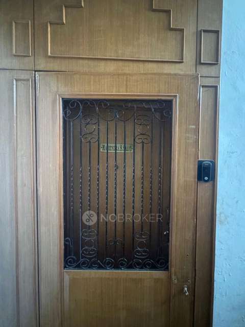 3 BHK Flat In Hermes Heritage Homes for Rent  In Yerawada