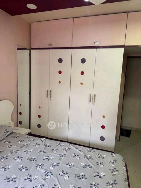 3 BHK Flat In Hermes Heritage Homes for Rent  In Yerawada