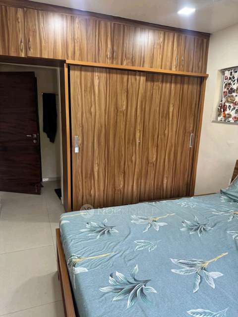 3 BHK Flat In Hermes Heritage Homes for Rent  In Yerawada