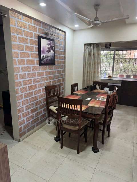 3 BHK Flat In Hermes Heritage Homes for Rent  In Yerawada