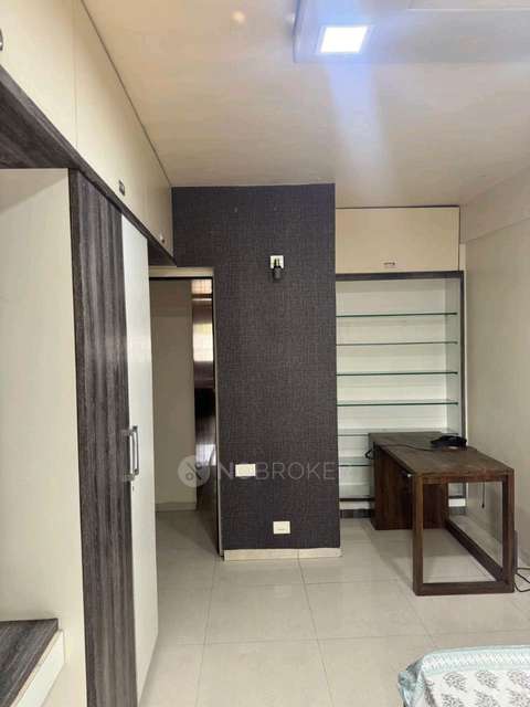 3 BHK Flat In Hermes Heritage Homes for Rent  In Yerawada