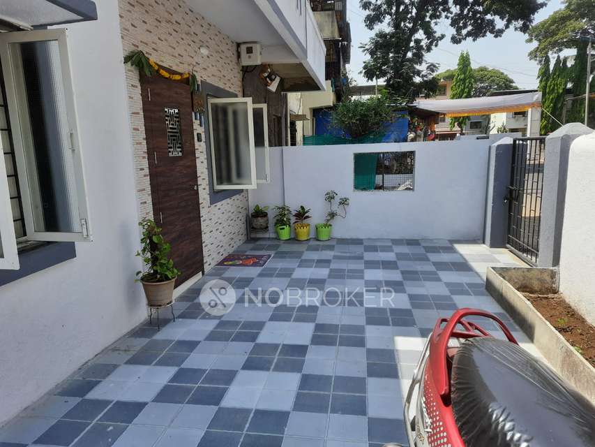 2 BHK House for Rent  In Nigdi