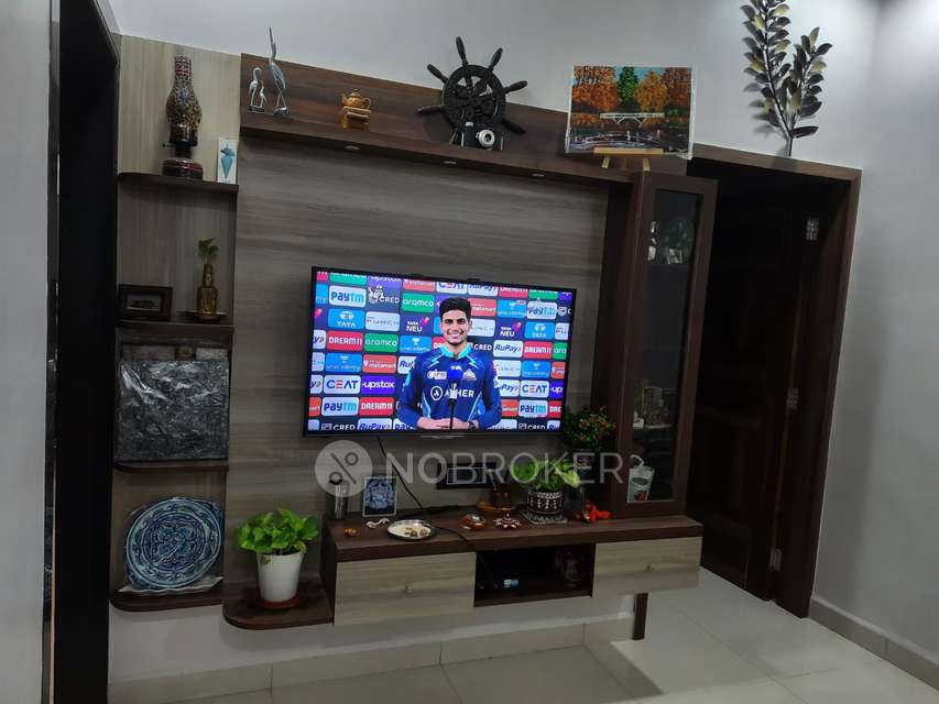 2 BHK House for Rent  In Nigdi