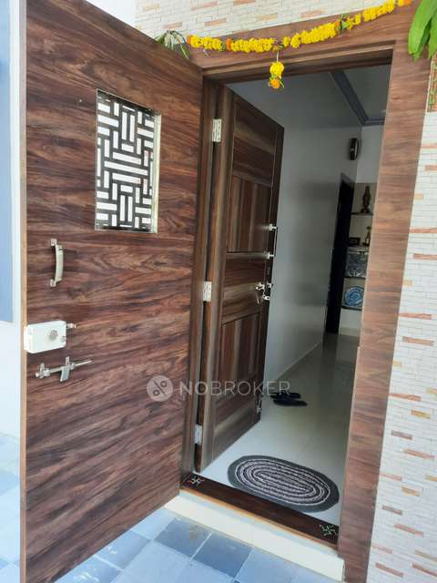 2 BHK House for Rent  In Nigdi